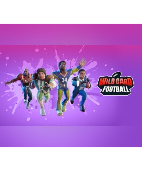 Wild Card Football - Legacy Players Kickoff Pack DLC PS4 PlayStation 4 Key EUROPE